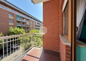 Trilocale Via sciesa 31, Venaria Reale - foto 27