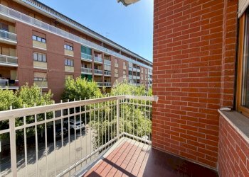 Trilocale Via sciesa 31, Venaria Reale - foto 28