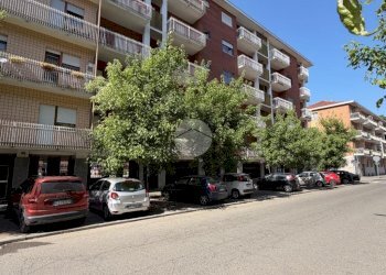 Trilocale Via sciesa 31, Venaria Reale - foto 29