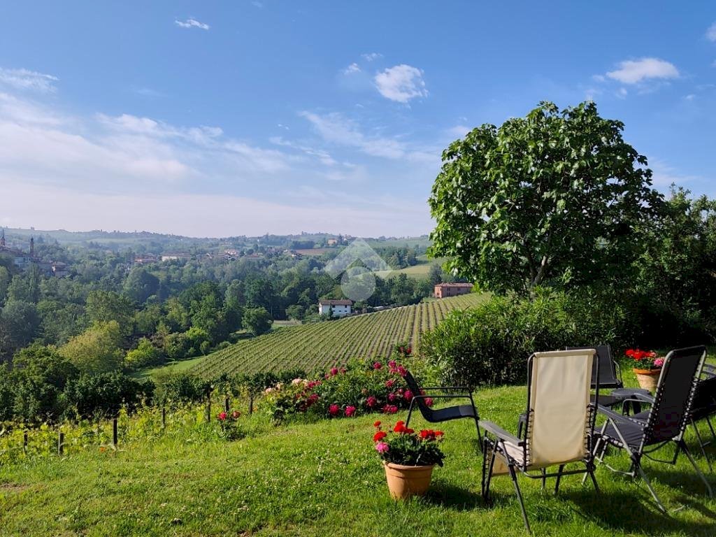 Casa indipendente Strada Robino, Costigliole d'Asti - foto 2