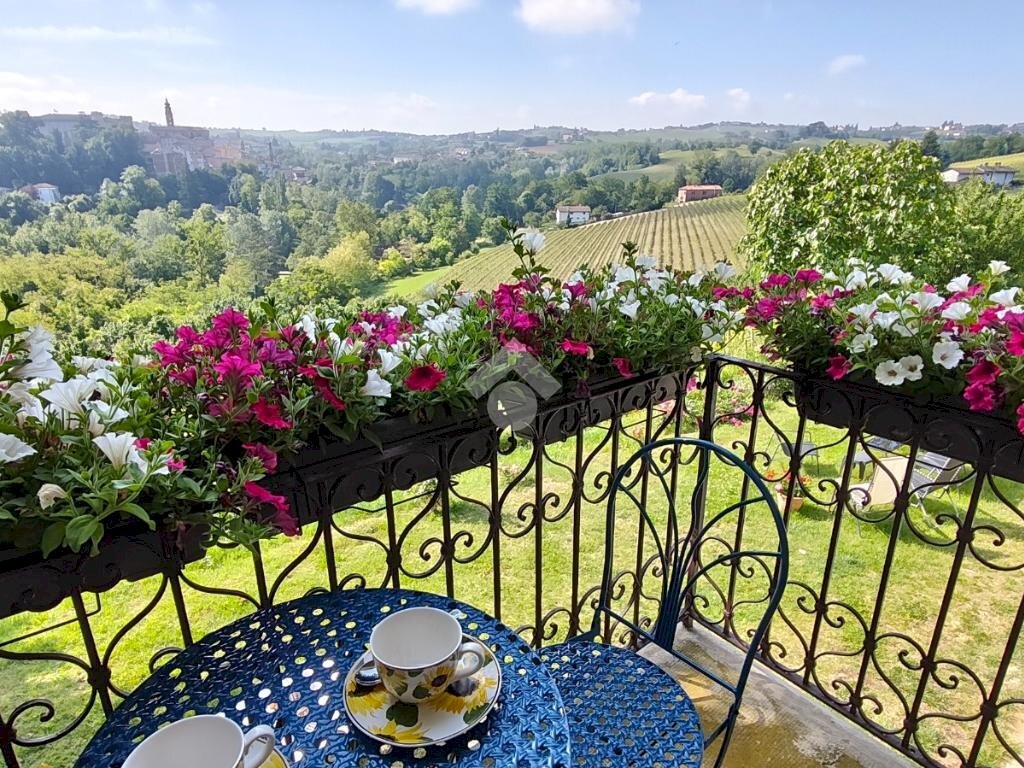 Casa indipendente Strada Robino, Costigliole d'Asti - foto 1