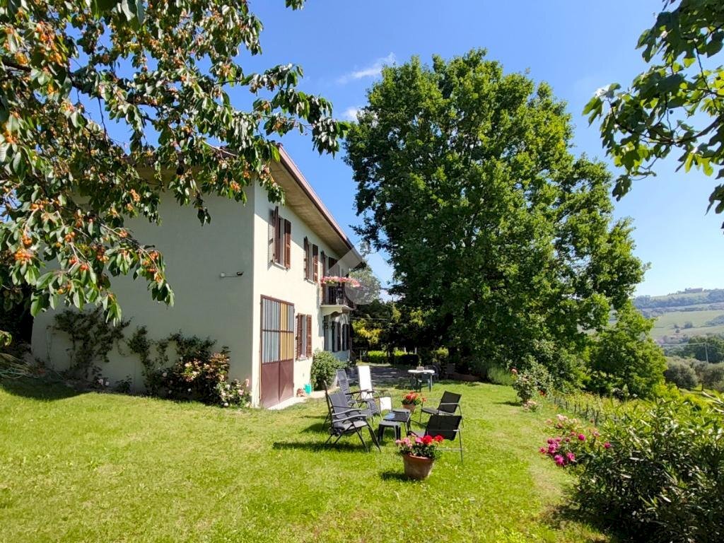 Casa indipendente Strada Robino, Costigliole d'Asti - foto 3
