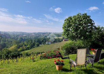 Casa indipendente Strada Robino, Costigliole d'Asti - foto 2