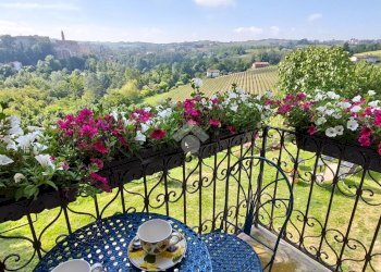 Casa indipendente Strada Robino, Costigliole d'Asti - foto 1