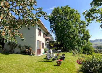 Casa indipendente Strada Robino, Costigliole d'Asti - foto 3