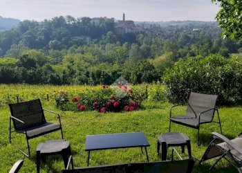Casa indipendente Strada Robino, Costigliole d'Asti - foto 4