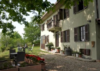 Casa indipendente Strada Robino, Costigliole d'Asti - foto 5