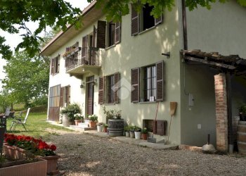 Casa indipendente Strada Robino, Costigliole d'Asti - foto 7