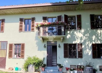 Casa indipendente Strada Robino, Costigliole d'Asti - foto 8