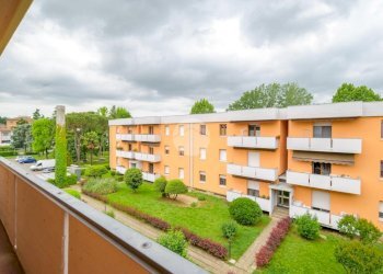 Trilocale Via Risorgimento, Zola Predosa - foto 23