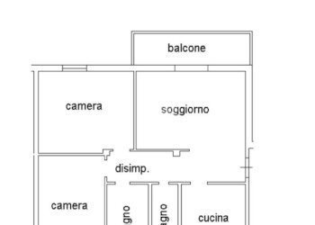 Trilocale Via Risorgimento, Zola Predosa - foto 24