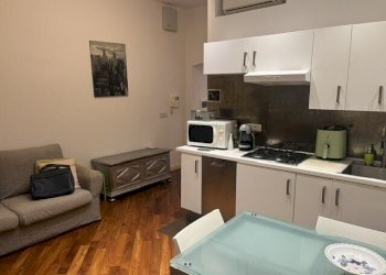 Appartamento Giuseppe Garibaldi, 10, Torino (zona Quadrilatero Romano) - foto 1