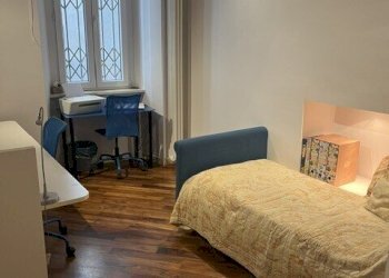 Appartamento Giuseppe Garibaldi, 10, Torino (zona Quadrilatero Romano) - foto 6
