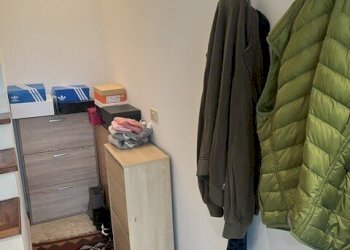 Appartamento Giuseppe Garibaldi, 10, Torino (zona Quadrilatero Romano) - foto 20