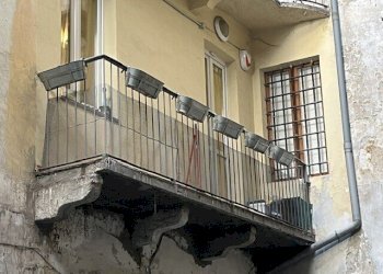 Appartamento Giuseppe Garibaldi, 10, Torino (zona Quadrilatero Romano) - foto 23