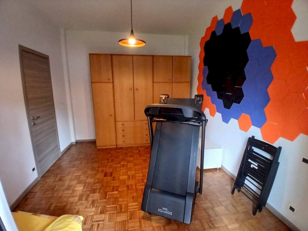 Three-room apartment Bergamo - photo 1