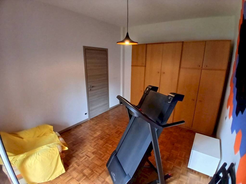 Three-room apartment Bergamo - photo 2