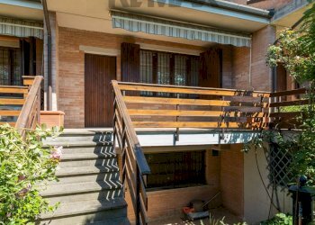 Casa semi indipendente Via Clelia Barbieri, 11
Crespellano, Valsamoggia (zona Albareto - Mulini Nuovi) - foto 1