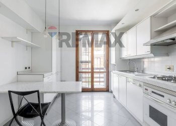 Casa semi indipendente Via Clelia Barbieri, 11
Crespellano, Valsamoggia (zona Albareto - Mulini Nuovi) - foto 7