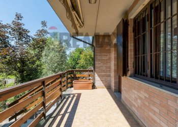 Casa semi indipendente Via Clelia Barbieri, 11
Crespellano, Valsamoggia (zona Albareto - Mulini Nuovi) - foto 10