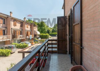 Casa semi indipendente Via Clelia Barbieri, 11
Crespellano, Valsamoggia (zona Albareto - Mulini Nuovi) - foto 11
