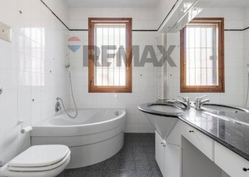 Casa semi indipendente Via Clelia Barbieri, 11
Crespellano, Valsamoggia (zona Albareto - Mulini Nuovi) - foto 13