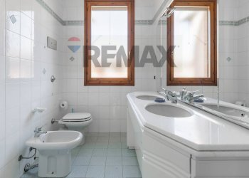 Casa semi indipendente Via Clelia Barbieri, 11
Crespellano, Valsamoggia (zona Albareto - Mulini Nuovi) - foto 20