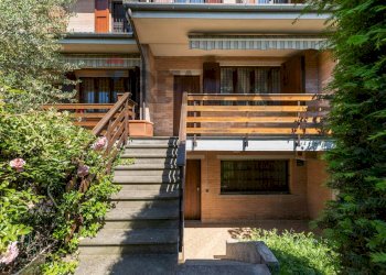 Casa semi indipendente Via Clelia Barbieri, 11
Crespellano, Valsamoggia (zona Albareto - Mulini Nuovi) - foto 26