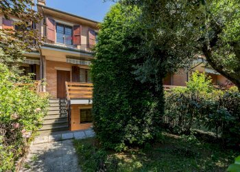 Casa semi indipendente Via Clelia Barbieri, 11
Crespellano, Valsamoggia (zona Albareto - Mulini Nuovi) - foto 27