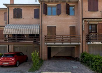 Casa semi indipendente Via Clelia Barbieri, 11
Crespellano, Valsamoggia (zona Albareto - Mulini Nuovi) - foto 29