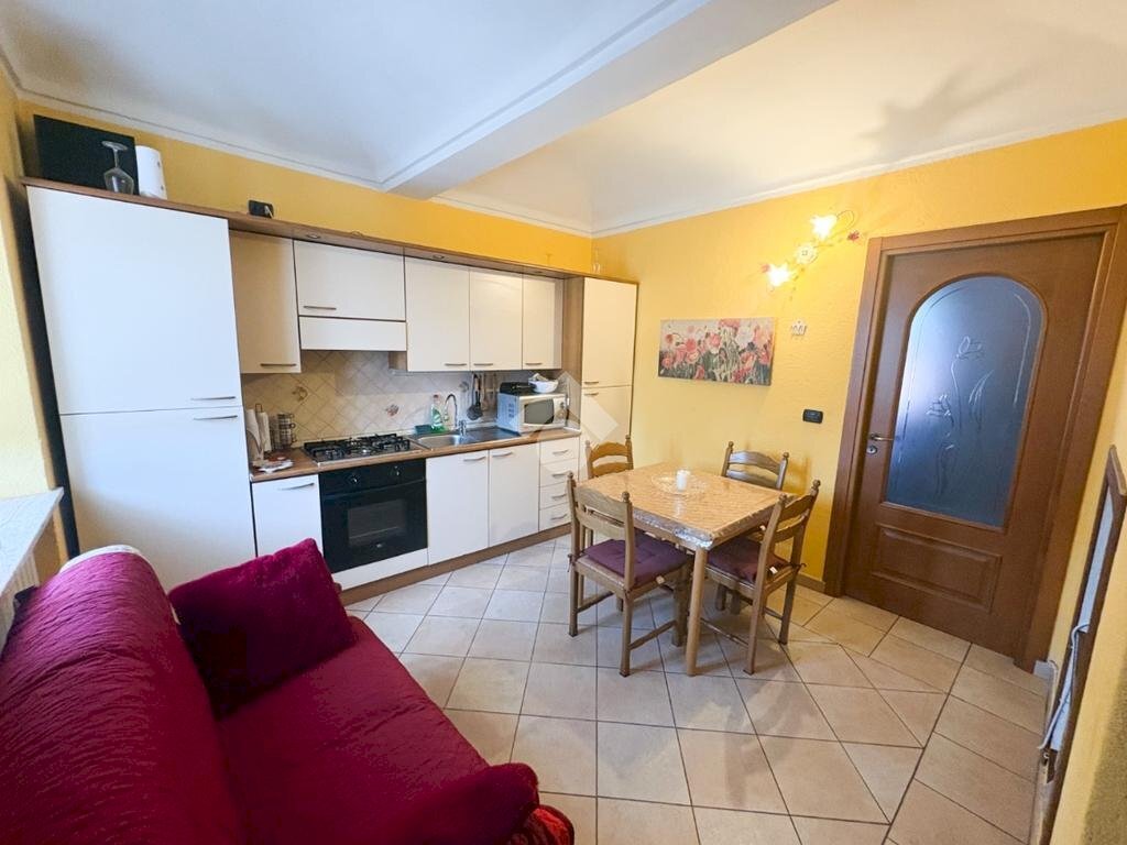 Two-room apartment Via indipendenza, Poirino - photo 1