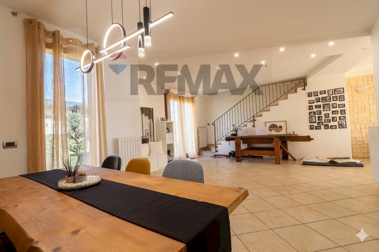 Three-room apartment via al ponte, 12
Urgnano, Urgnano - photo 2