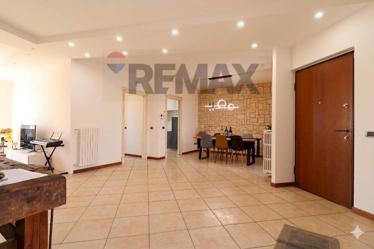 Three-room apartment via al ponte, 12
Urgnano, Urgnano - photo 3