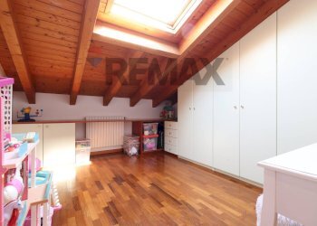 Three-room apartment via al ponte, 12 
 Urgnano, Urgnano - photo 10