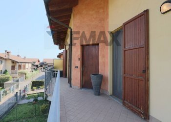 Three-room apartment via al ponte, 12 
 Urgnano, Urgnano - photo 18