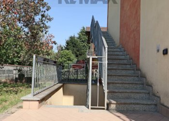 Three-room apartment via al ponte, 12 
 Urgnano, Urgnano - photo 19