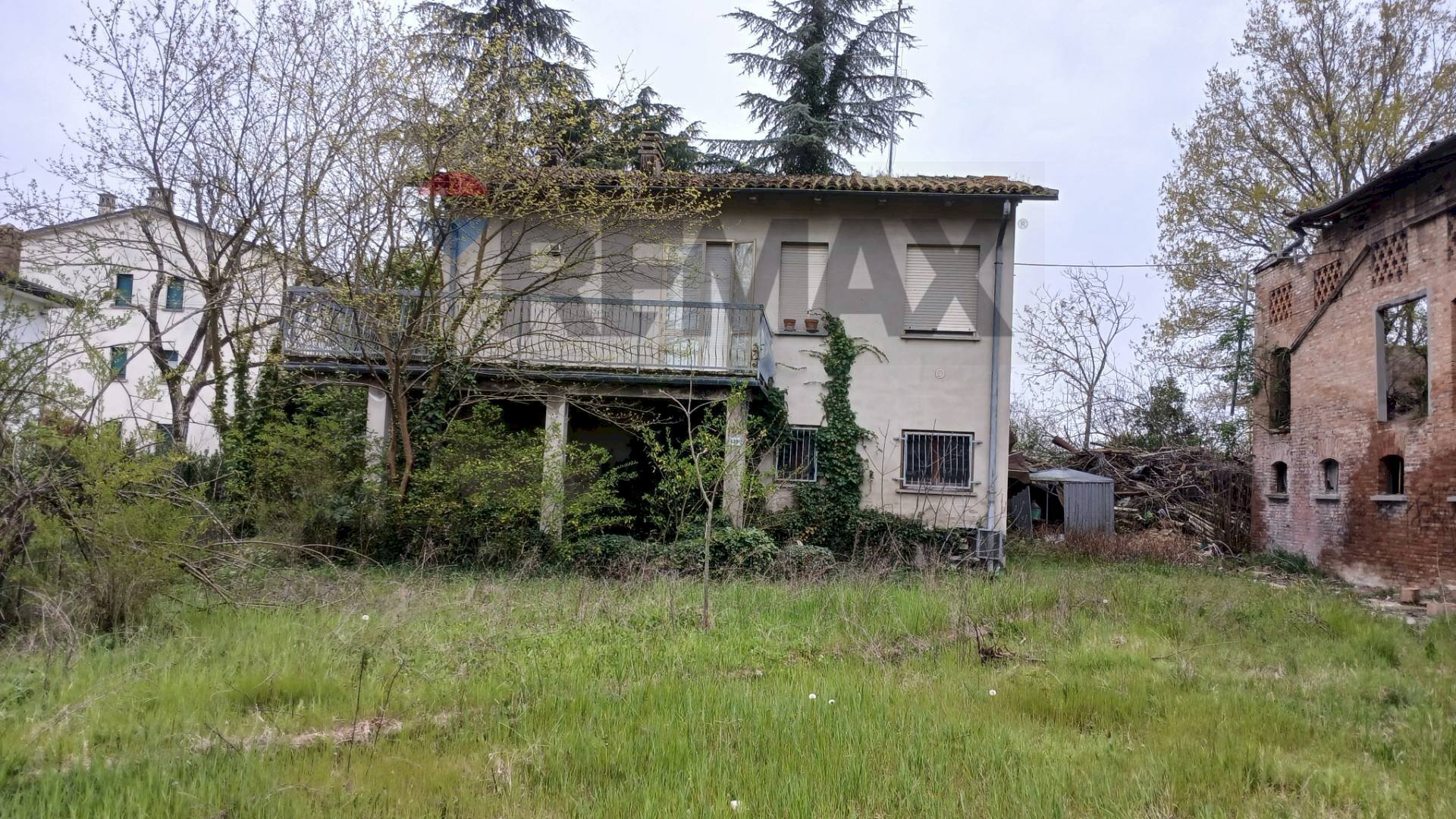 Appartamento via Sant'Anna, 628 
 Sant'Anna, San Cesario sul Panaro - foto 1