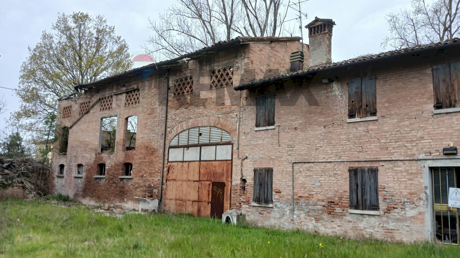 Appartamento via Sant'Anna, 628
Sant'Anna, San Cesario sul Panaro - foto 2