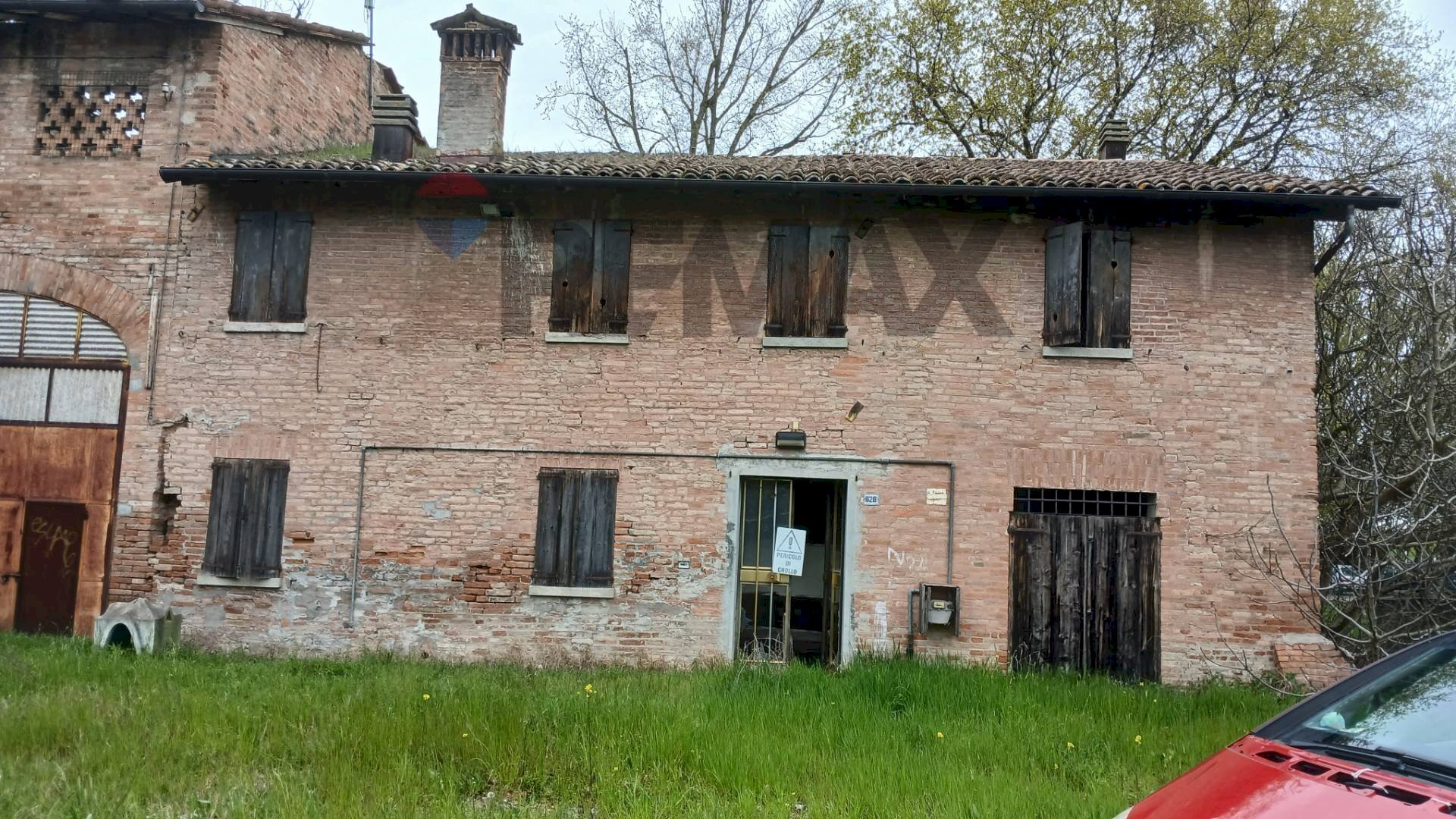 Appartamento via Sant'Anna, 628
Sant'Anna, San Cesario sul Panaro - foto 3