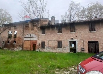 Appartamento via Sant'Anna, 628
Sant'Anna, San Cesario sul Panaro - foto 4