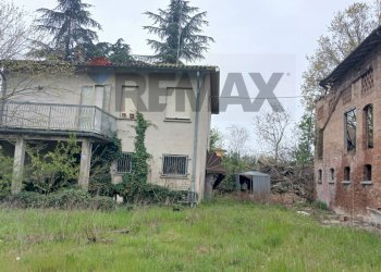 Appartamento via Sant'Anna, 628
Sant'Anna, San Cesario sul Panaro - foto 8