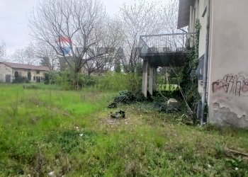 Appartamento via Sant'Anna, 628
Sant'Anna, San Cesario sul Panaro - foto 12