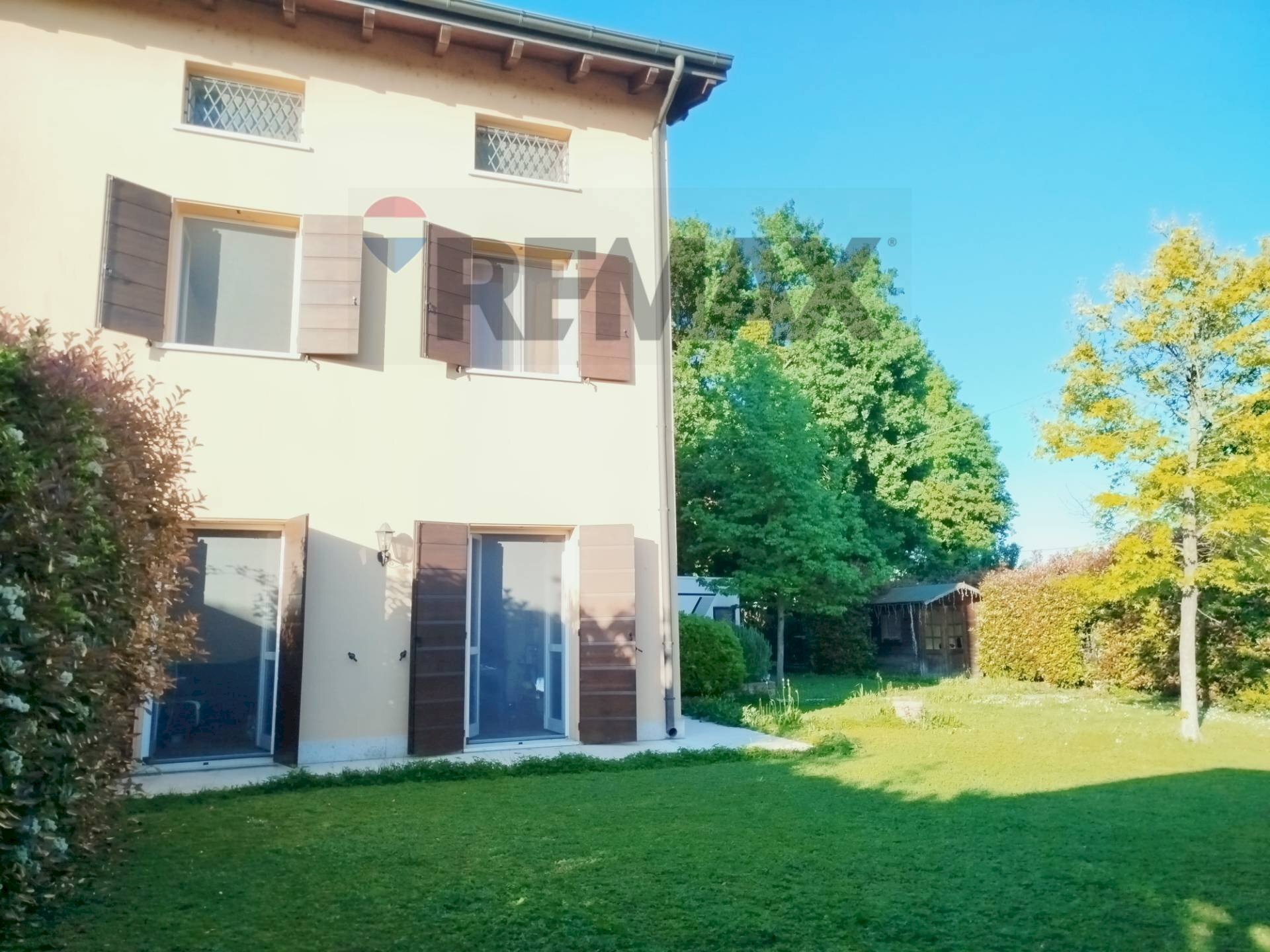 Casa indipendente Via Grande, 51/S 
 Medolla, Medolla - foto 1