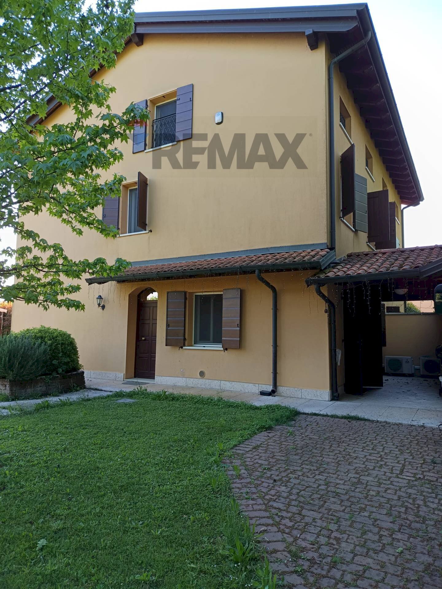 Casa indipendente Via Grande, 51/S
Medolla, Medolla - foto 2