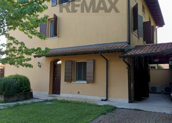 Casa indipendente Via Grande, 51/S
Medolla, Medolla - foto 2
