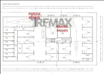 Commercial Premises viale V Martiri, 13
Mirandola, Mirandola - photo 11