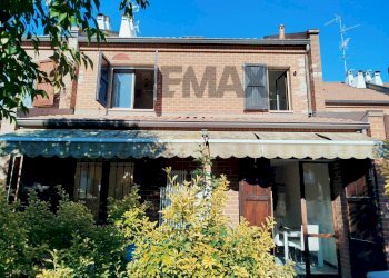 Villa a Schiera Via Beltrama, 149
San Felice sul Panaro, San Felice sul Panaro - foto 3
