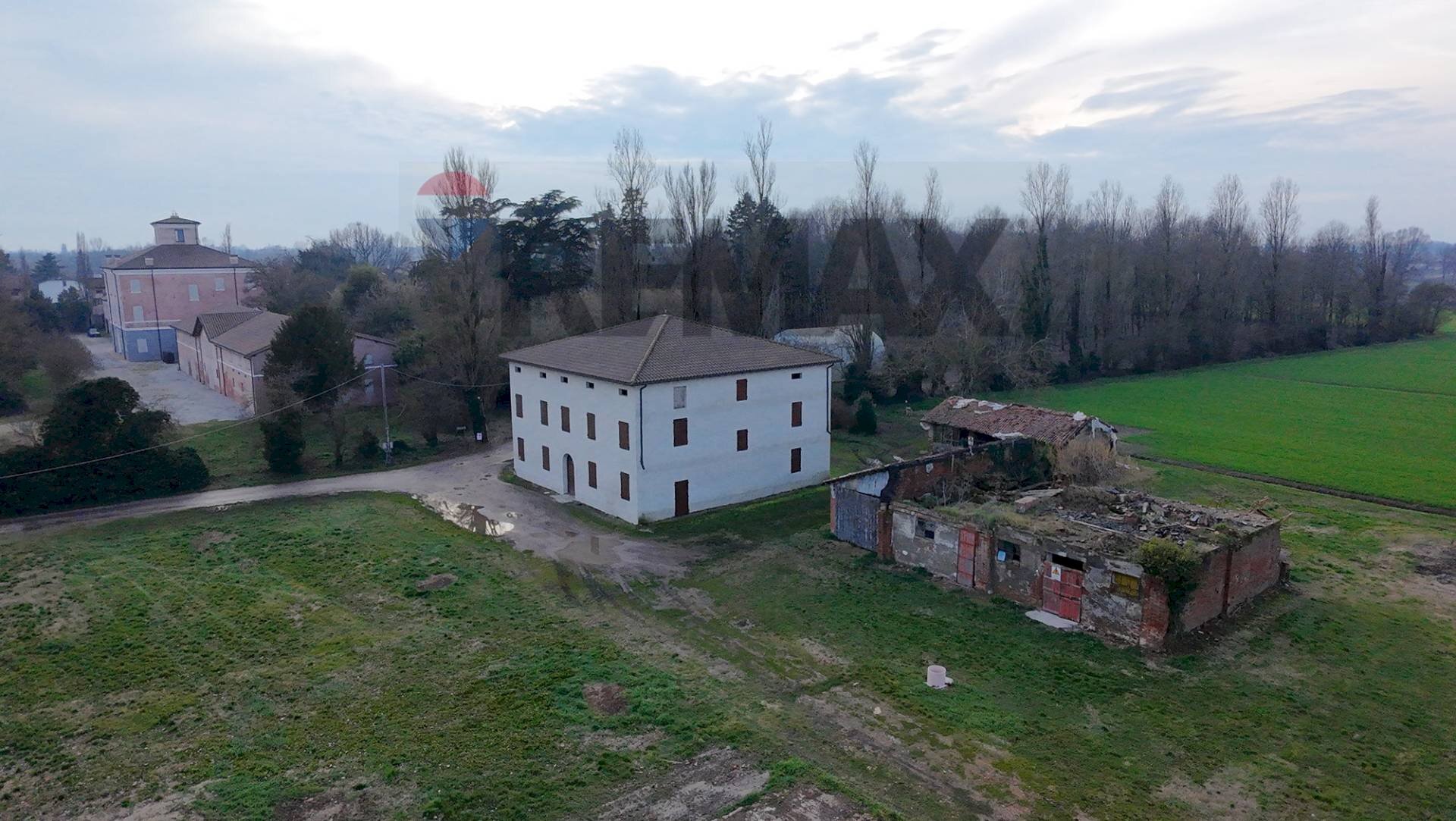 Casa indipendente Via Grande 
 Medolla, MO, Medolla - foto 1