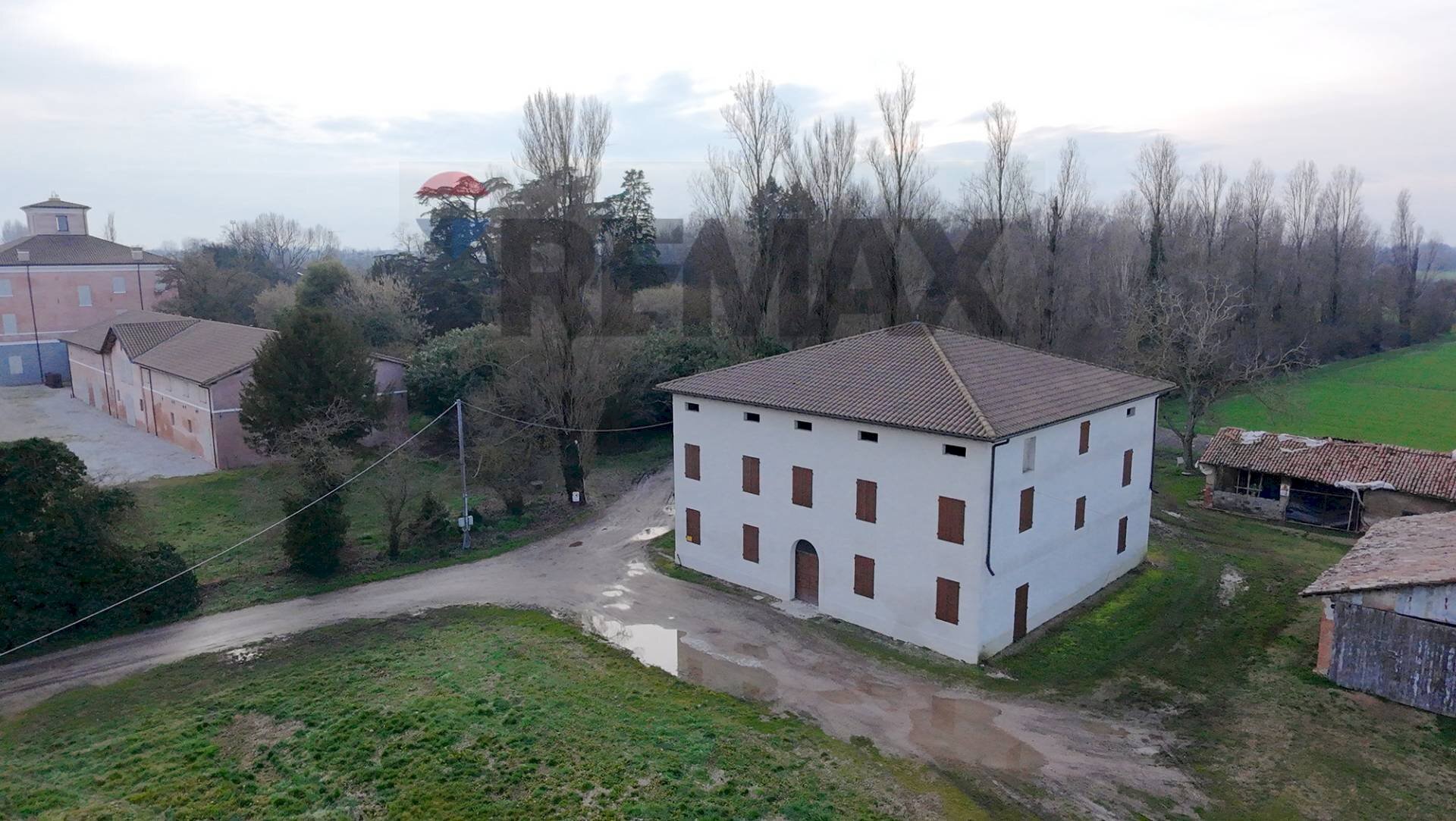 Casa indipendente Via Grande 
 Medolla, MO, Medolla - foto 2