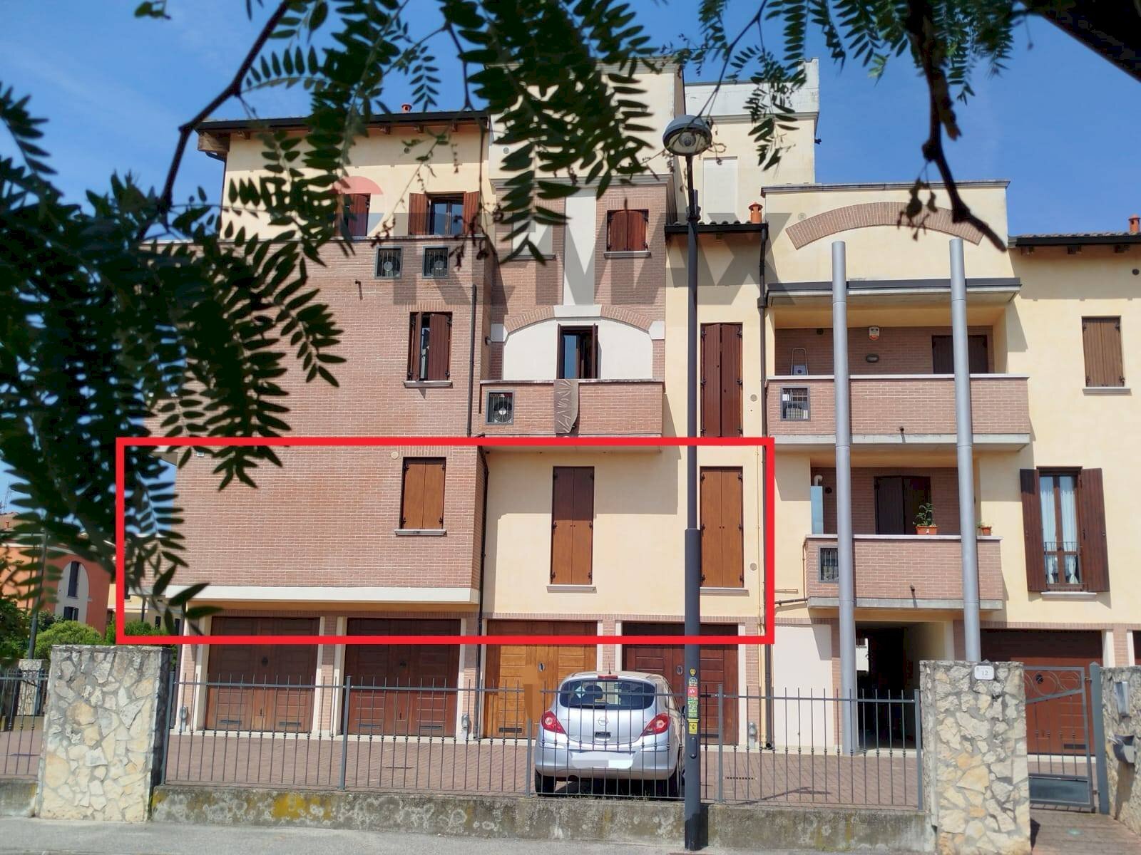 Bilocale Via Assisi, 12 
 Medolla, Medolla - foto 1